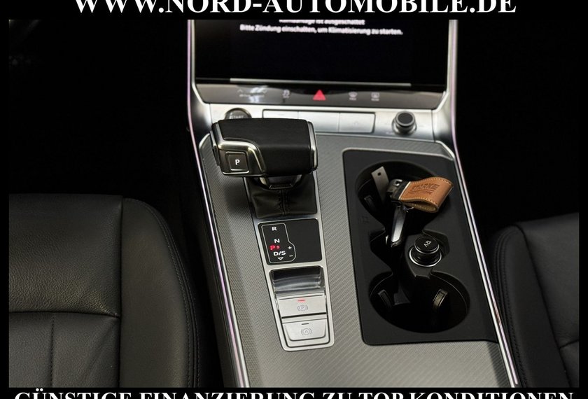 Audi A6 A6 50 TFSI e QU.Design S-Tronic Leder/Kamera/Nav