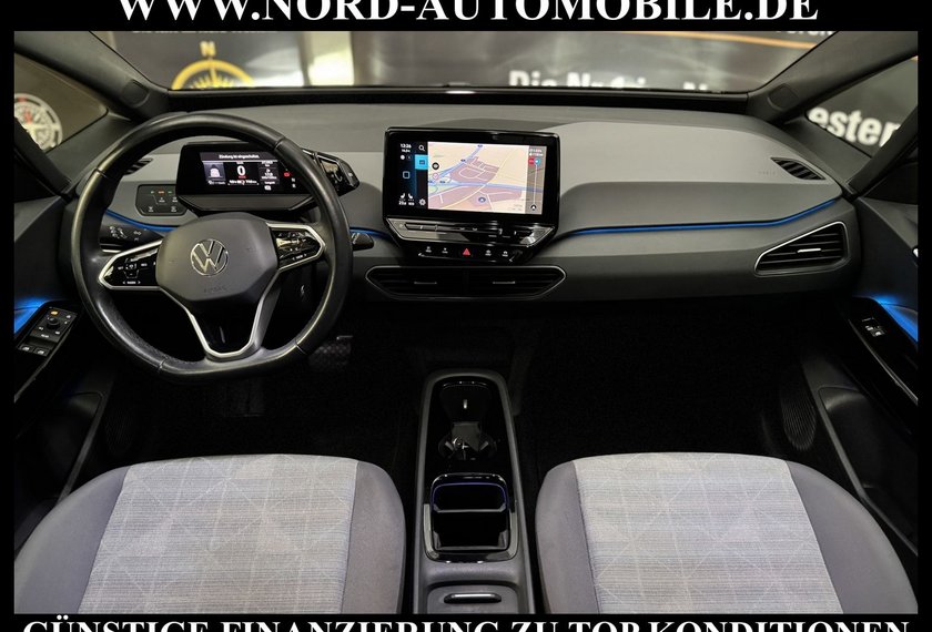 Volkswagen ID.3 ID.3 Pro Performance 150 kW Life*19ZOLL*ACC*SHZ*