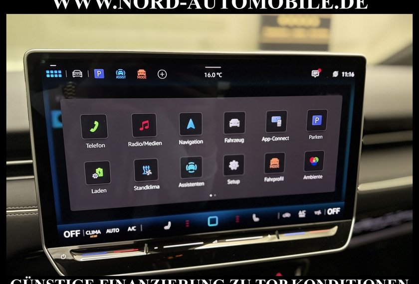 Volkswagen ID.7 ID.7 Tourer Pro AHK/Matrix/AreaView/20
