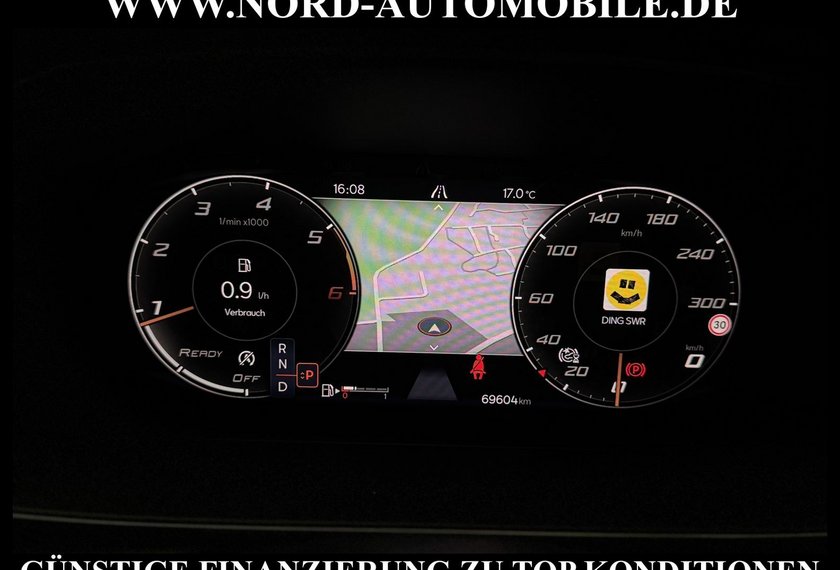 Cupra Formentor Formentor 2.0 TDI DSG AHK/Beats/19/StHz/Navi/