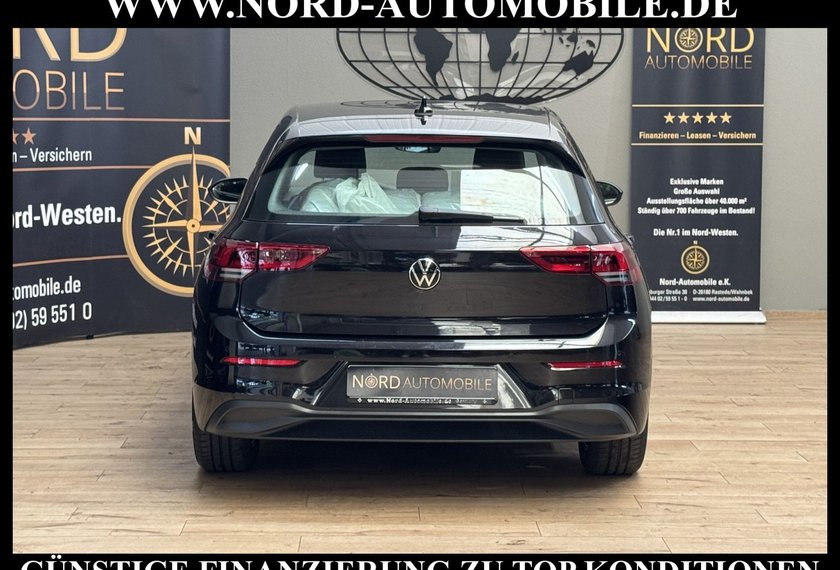 Volkswagen Golf Golf Life 2.0 TDI Navi/LED/ACC/16