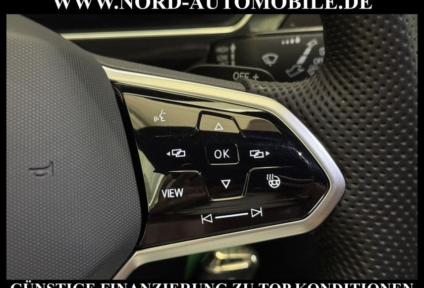 Volkswagen Tiguan Allspace Tiguan Allspace R-Line 4MOT 2.0 TDI AHK/Dig.Cock