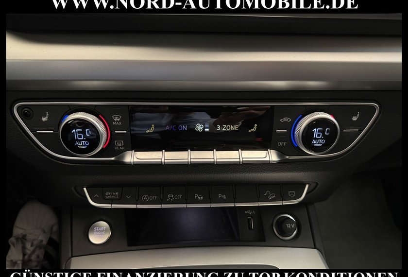 Audi Q5 Q5 Advanced QU. 50 TDI Tiptr.Leder/Kameras/Virt.