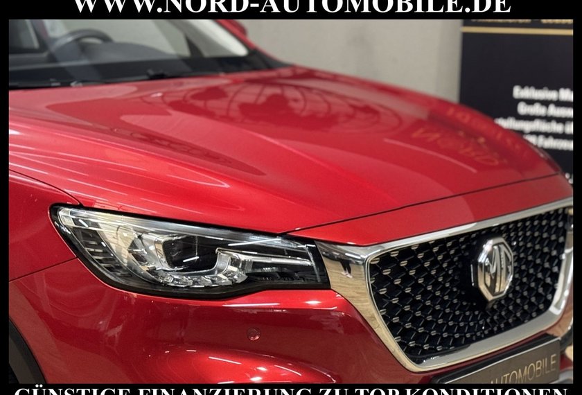 MG EHS EHS PHEV Luxury *PANO*LEDER*LED*18Z*360KAM*VIRT*
