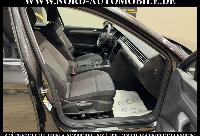 Volkswagen Passat Variant Passat Variant  1.5 TSI Navi*LED*Spurhalte