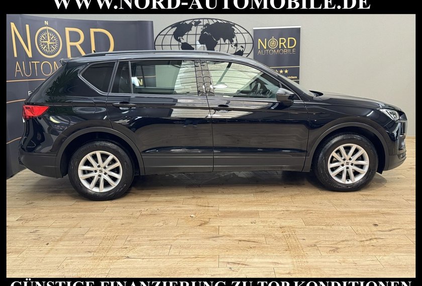 Seat Tarraco Tarraco Style 2.0 TDI Dig.Cockpit*LED*Navi*