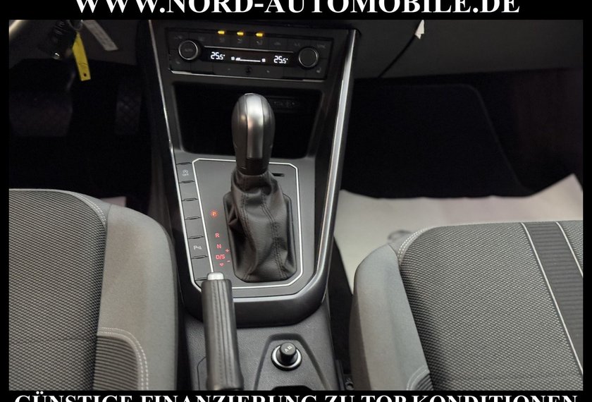 Volkswagen Polo Polo R-Line 1.0 TSI DSG Navi*LED*ACC*Kamera*