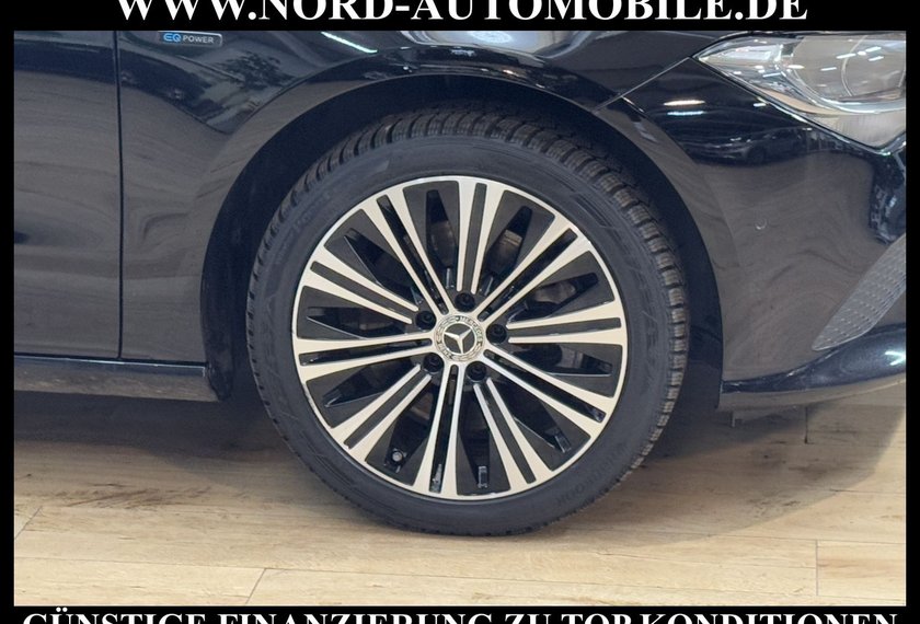 Mercedes-Benz CLA 250 Shooting Brake CLA 250 Shooting Brake 1.3 8G-DCT Diamant/Navi