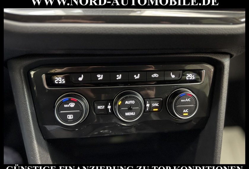 Volkswagen Tiguan Tiguan 2.0 TSI DSG R-Line 4MOT Dig.Cockpit/LED/