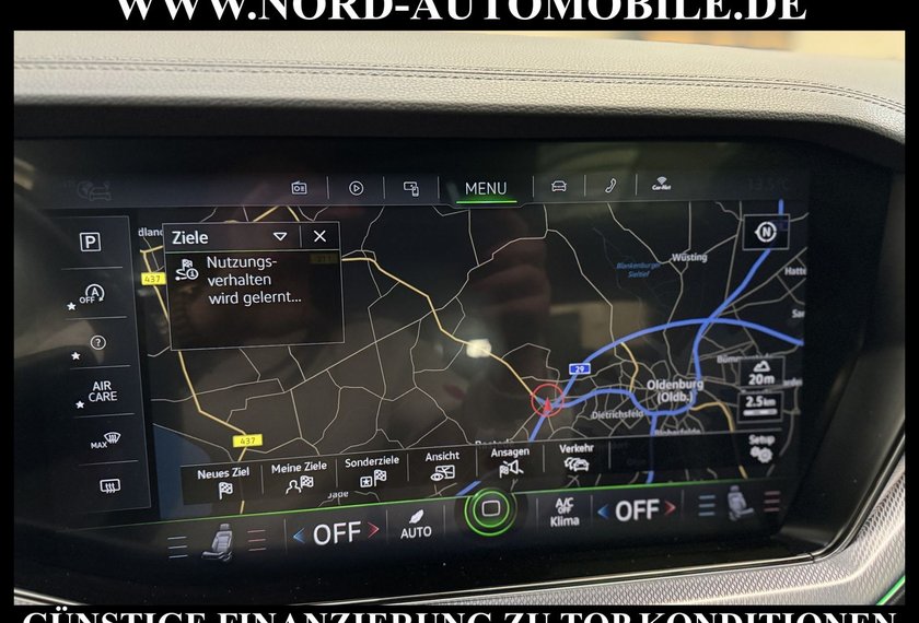 Volkswagen Touareg Touareg 3.0 TDI R-Line Black Style Luft/22/Innov