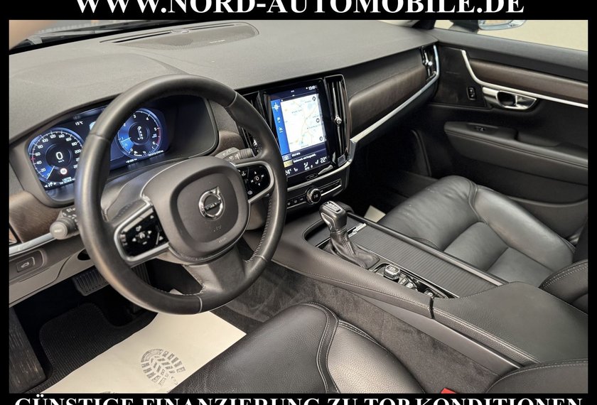 Volvo V90 Cross Country V90 Cross Country Pro AWD *PANO*LEDER*H&amp;K*UPE71