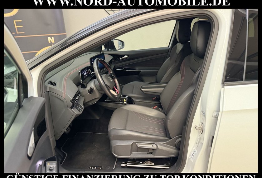 Volkswagen ID.5 ID.5 GTX 4MOT Sportpaket/HeadUp/AreaView/20