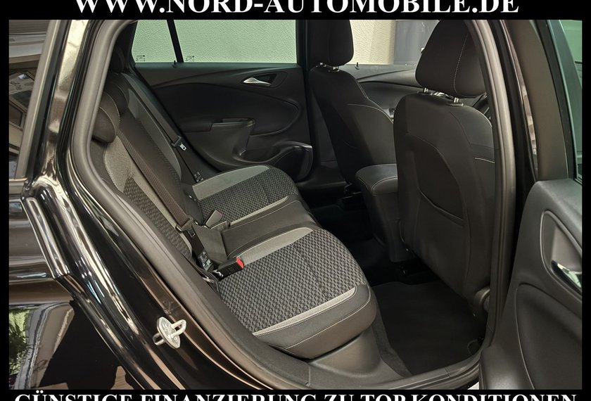 Opel Astra Astra K Sports Tourer 1.5 CDTi Business *LED*NAV