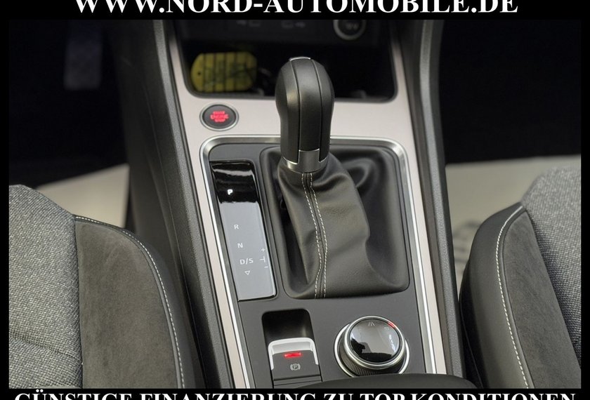 Seat Ateca Ateca 1.5 TSI DSG Xperience AHK/Dig.Cockp/LED/