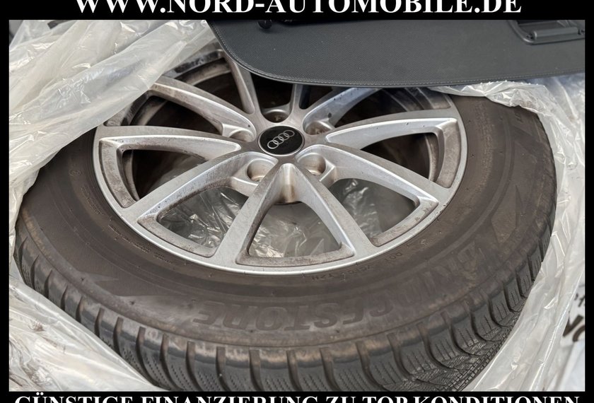 Audi A6 A6 Avant 40 TDI S-Line Pano/AHK/Head-Up/20/LED