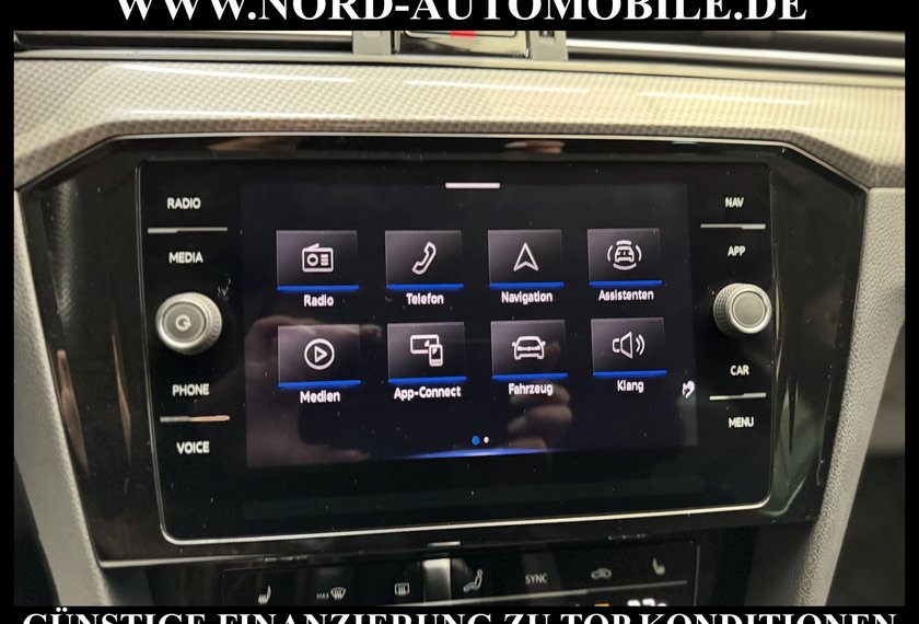 Volkswagen Passat Alltrack Passat Alltrack 4MOT 2.0 TDI DSG Kamer/Navi/LED/