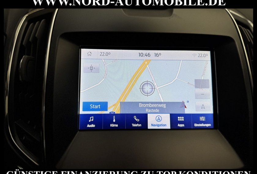 Ford Galaxy Galaxy Titanium AWD*7-SITZE*PUUH VOLL*UPE:61