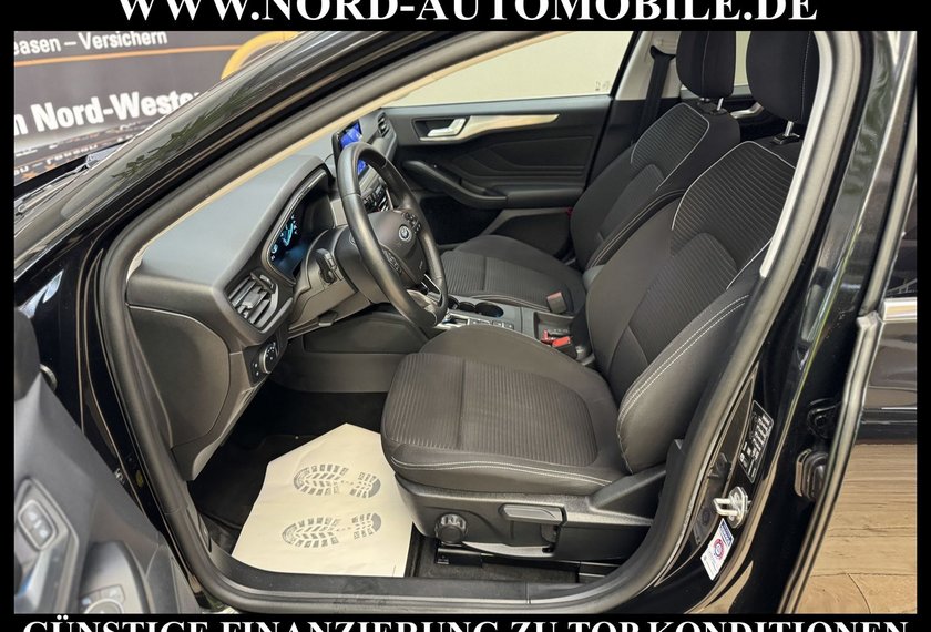Ford Focus Focus Turnier 1.5 Eco Titanium *Ad.LED*ACC*KAM*
