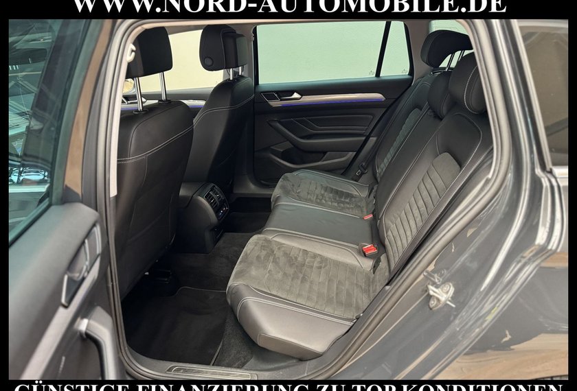 Volkswagen Passat Variant Passat Variant GTE 1.4 TSI eHybrid DSG Kamera