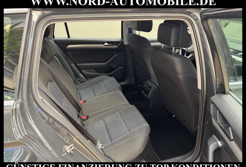 Volkswagen Passat Variant Passat Variant GTE 1.4 TSI eHybrid DSG Kamera