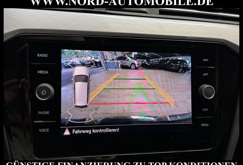 Volkswagen Passat Variant Passat Variant GTE 1.4 TSI eHybrid DSG Dig.Cockp