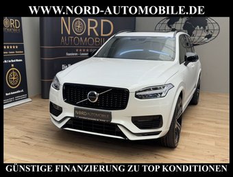 Volvo XC90 XC90 R-Design Recharge AWD*AUGENWEIDE*22Z*UPE:91