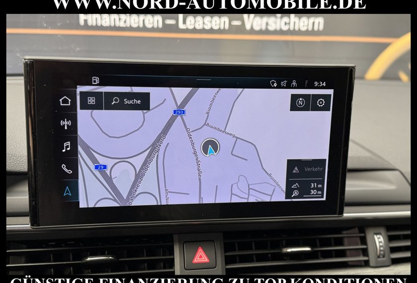 Audi A4 A4 Avant 40 TDI quattro *PUUH VOLL*UPE:73