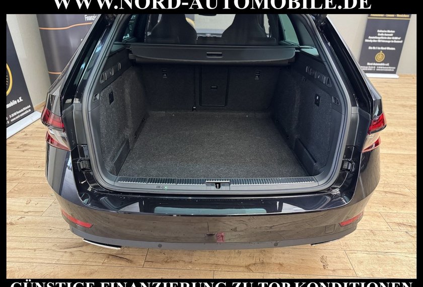 Skoda Superb Superb Combi Sportline 2.0 TSI DSG AHK/Dig.Cockp