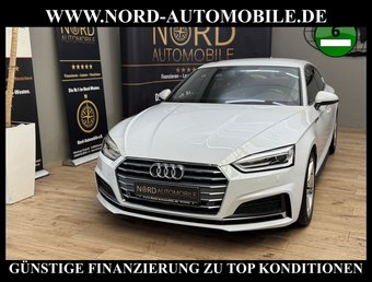Audi A5 A5 Sportback 40 TDI S-LINE *VIRTUAL*B&O*KAM*NAVI
