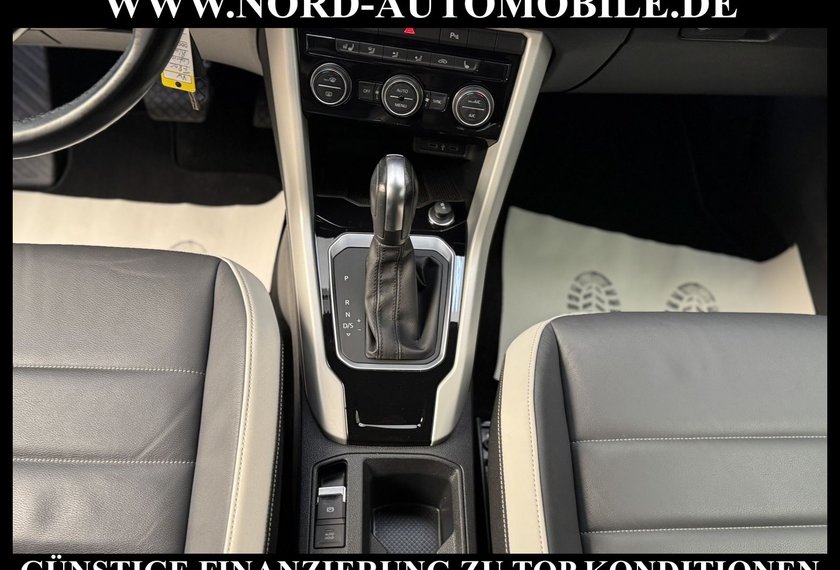 Volkswagen T-Roc T-Roc Cabriolet Style 1.5 TSI DSG Leder/Navi/18