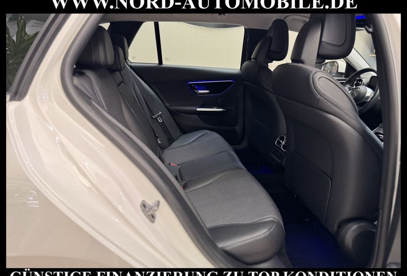Mercedes-Benz C 220 C 220 d T Avantgarde Distro+*AHK*Memory*DigiLED*