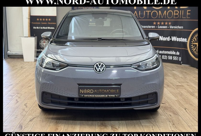 Volkswagen ID.3 ID.3 Pure Performance Navi/LED/CCS/19/Spurhalte