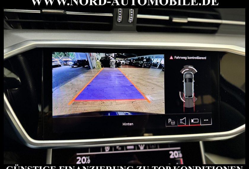 Audi S6 S6 Avant 3.0 TDI quattro *AHK*HEADUP*20Z*UPE:89