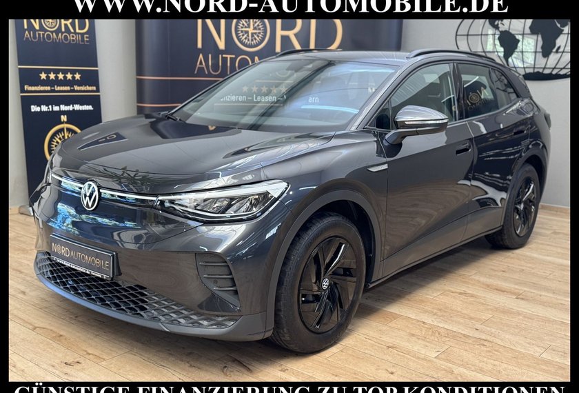 Volkswagen ID.4 ID.4 Pure Performance Automatik Navi/LED/CCS