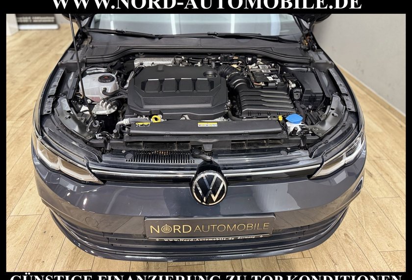 Volkswagen Golf Golf Variant Life 2.0 TDI DSG Kamera/Dig.Cockpit