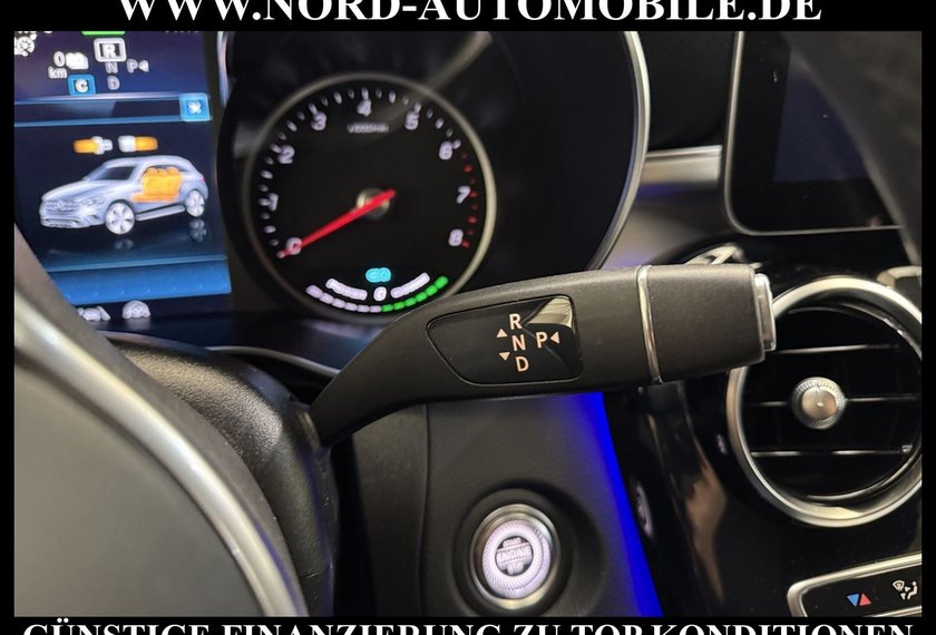 Mercedes-Benz GLC 300 GLC 300 e 4M Exclusive *Distro+*AHK*Memory*MBEAM