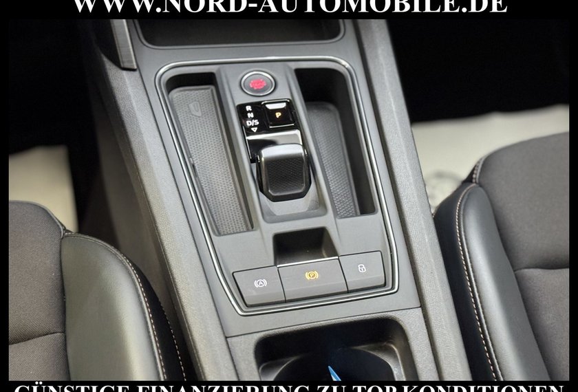 Cupra Formentor Formentor 2.0 TSI DSG Kamera/Beats/19/Navi