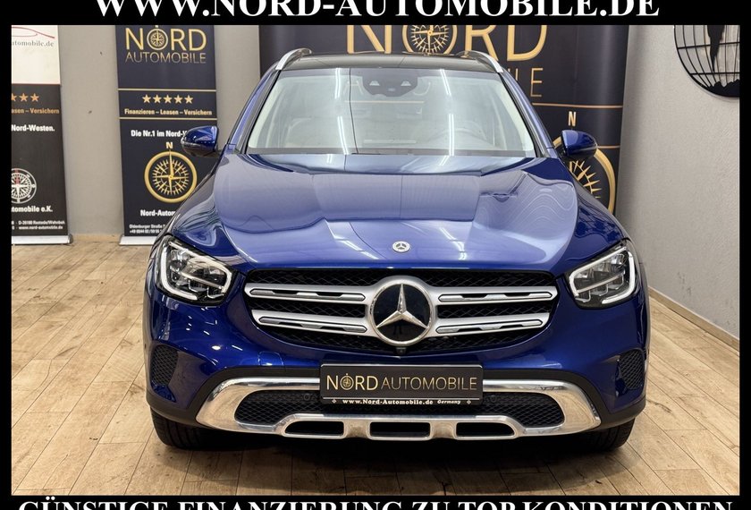 Mercedes-Benz GLC 300 GLC 300 e 4Matic EXCLUSIVE *PANO*360KAM*UPE:70*