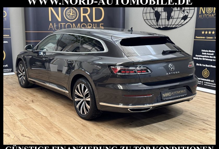 Volkswagen Arteon Arteon Shooting Brake Elegance 1.4 TSI eHybrid
