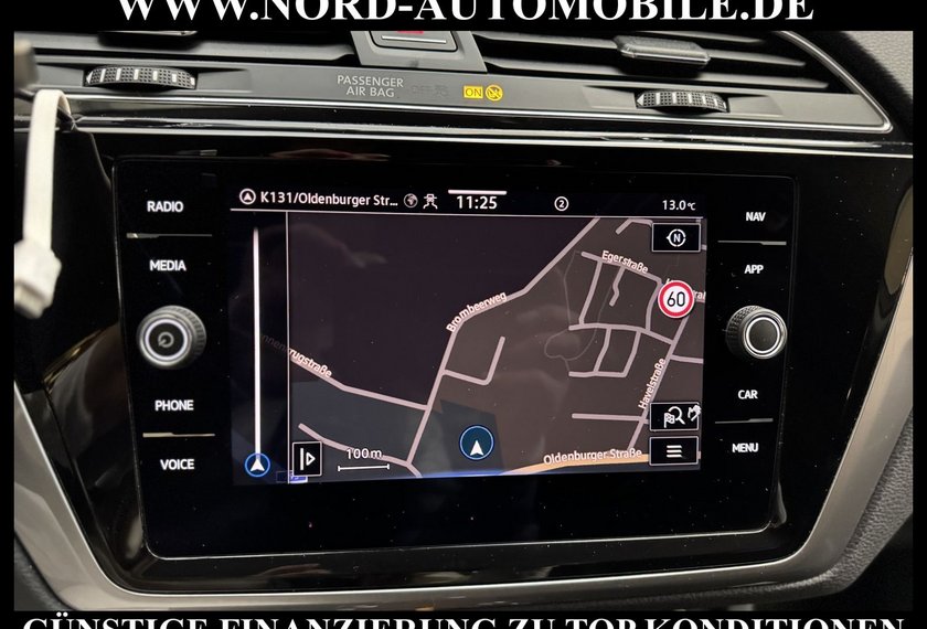 Volkswagen Touran Touran 2.0 TDI DSG Taxi 7-Sitzer/Kamera/Navi/