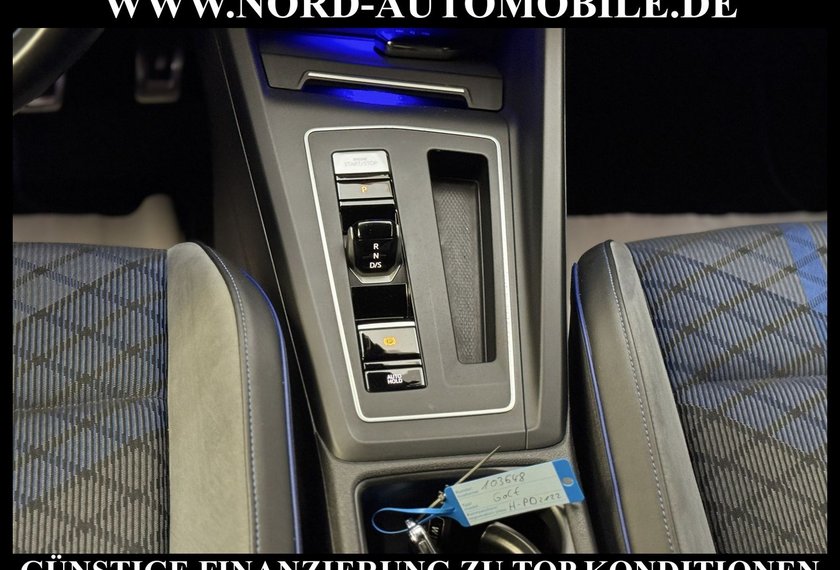 Volkswagen Golf Golf R VIII Lim. 4MOT Performance/IQ.Light/19/