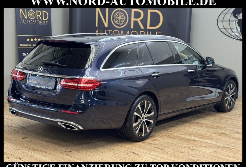 Mercedes-Benz E 300 E 300 de T Avantgarde Distro+*AHK*Wide*360°*Easy