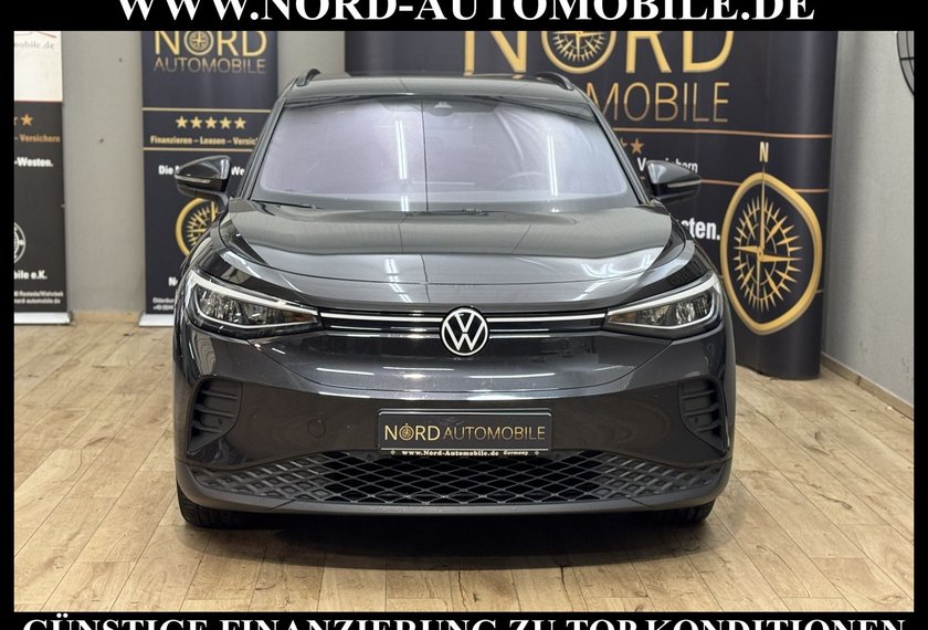 Volkswagen ID.4 ID.4 1st Pro Performance Teilleder/Navi/LED/19/