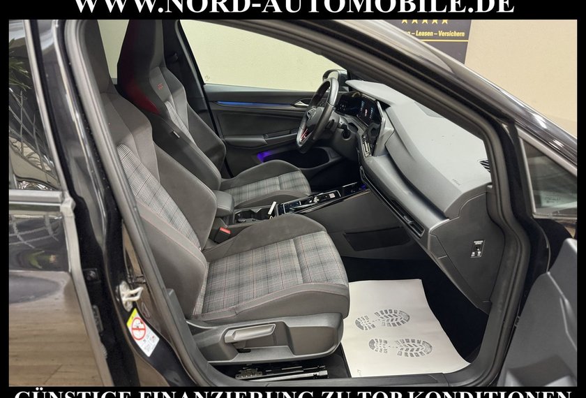 Volkswagen Golf Golf GTI 2.0 TSI DSG Kamera/Navi/LED/18/