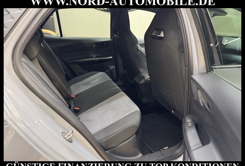 Cupra Born Born Automatik Panorama/Head-Up/Beats/Kamera 150