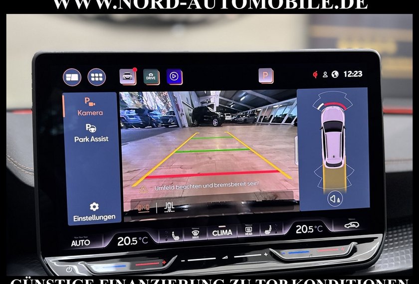 Cupra Leon Leon SP 1.5 eTSI DSG Kamera/ACC/18/Facelift2025