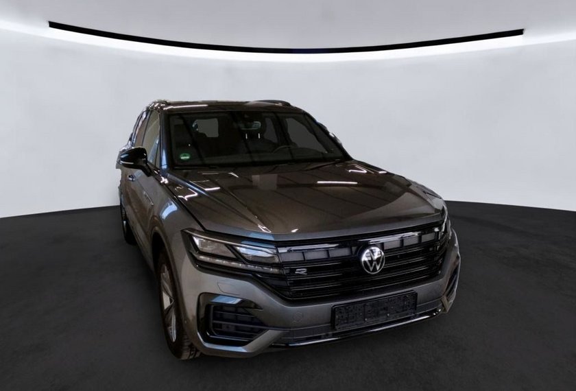 Volkswagen Touareg Touareg R-Line Black Style 4MOT 3.0 TDI HeadUp