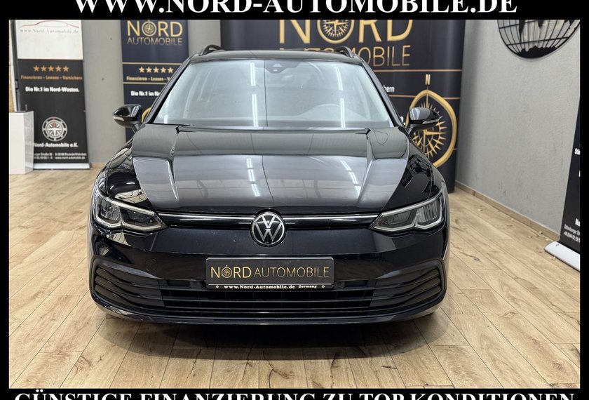 Volkswagen Golf Golf Variant Life 2.0 TDI DSG Navi/LED/SHZ/Dig.C