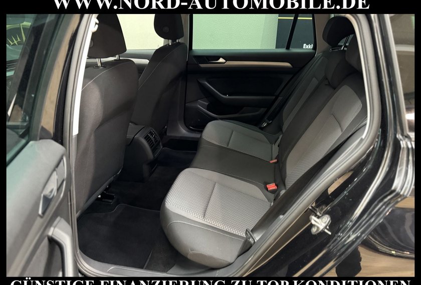 Volkswagen Passat Variant Passat Variant 2.0 TDI DSG Side&amp;Lane/Kamera/