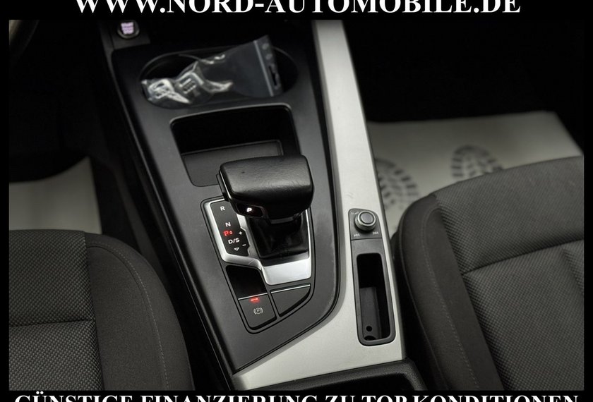 Audi A4 A4 35 Avant 2.0 TFSI S-Tronic Navi/LED/PDC/SHZ